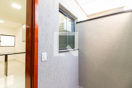 Apartamento à venda com 30m², 2 quartos e 1 vagaÁrea de Serviço