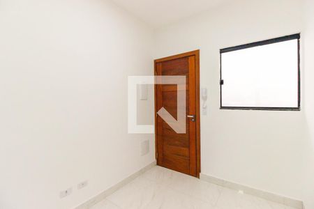 Sala de apartamento à venda com 2 quartos, 40m² em Vila Carrão, São Paulo