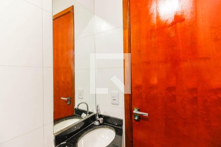 Apartamento à venda com 30m², 2 quartos e 1 vagaBanheiro