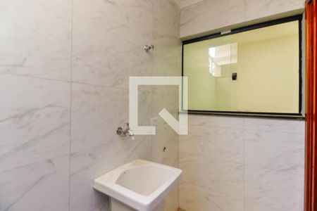 Apartamento à venda com 30m², 2 quartos e 1 vagaÁrea de Serviço