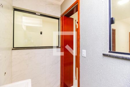 Apartamento à venda com 30m², 2 quartos e 1 vagaÁrea de Serviço