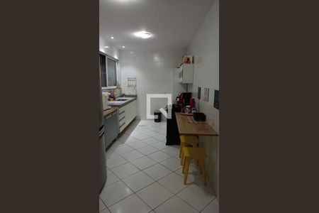 Casa para alugar com 3 quartos, 110m² em Campo Grande, Rio de Janeiro