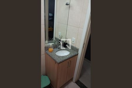 Casa para alugar com 3 quartos, 110m² em Campo Grande, Rio de Janeiro