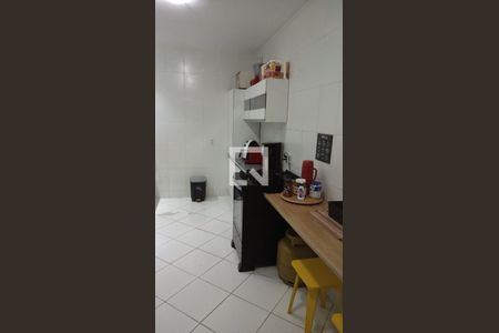 Casa para alugar com 3 quartos, 110m² em Campo Grande, Rio de Janeiro