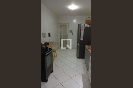 Casa para alugar com 3 quartos, 110m² em Campo Grande, Rio de Janeiro