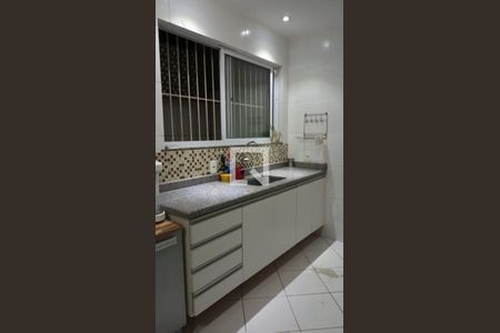 Casa para alugar com 3 quartos, 110m² em Campo Grande, Rio de Janeiro