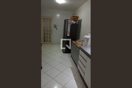 Casa para alugar com 3 quartos, 110m² em Campo Grande, Rio de Janeiro