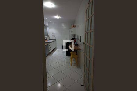 Casa para alugar com 3 quartos, 110m² em Campo Grande, Rio de Janeiro