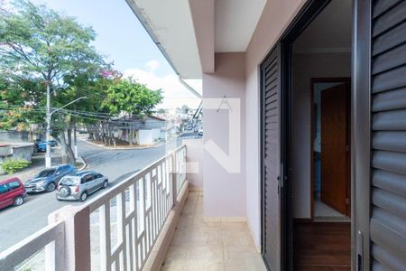 Varanda de casa à venda com 2 quartos, 100m² em Vila Rio Branco, São Paulo