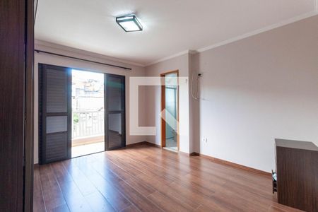 Quarto Suíte de casa à venda com 2 quartos, 100m² em Vila Rio Branco, São Paulo