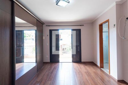 Quarto Suíte de casa à venda com 2 quartos, 100m² em Vila Rio Branco, São Paulo