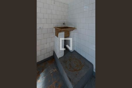 Casa para alugar com 50m², 1 quarto e 1 vaga Casa para alugar com 50m², 1 quarto e 1 vagaCozinha