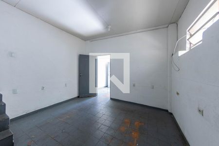 Sala de casa para alugar com 1 quarto, 50m² em Parque da Vila Prudente, São Paulo