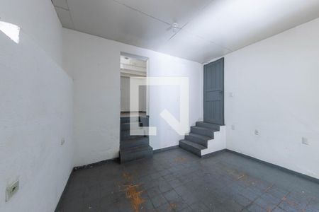 Sala de casa para alugar com 1 quarto, 50m² em Parque da Vila Prudente, São Paulo