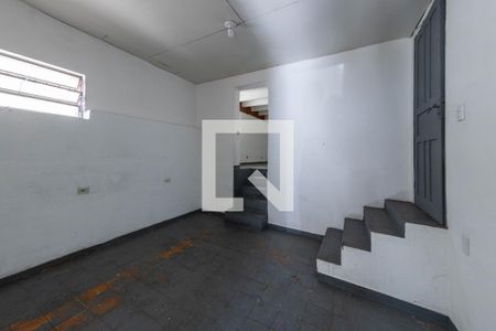 Sala de casa para alugar com 1 quarto, 50m² em Parque da Vila Prudente, São Paulo