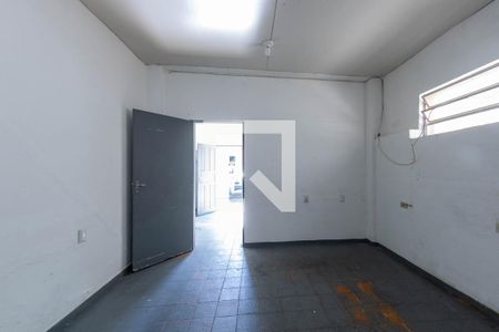 Sala de casa para alugar com 1 quarto, 50m² em Parque da Vila Prudente, São Paulo