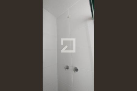 Studio para alugar com 25m², 1 quarto e sem vaga Studio para alugar com 25m², 1 quarto e sem vagaBanheiro