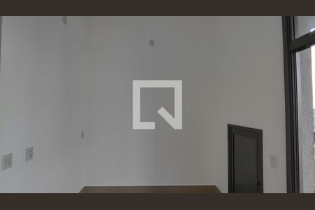 Studio para alugar com 25m², 1 quarto e sem vaga Studio para alugar com 25m², 1 quarto e sem vagaSala