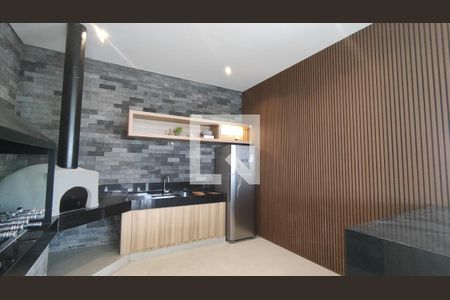 Studio para alugar com 25m², 1 quarto e sem vaga Studio para alugar com 25m², 1 quarto e sem vagaCozinha