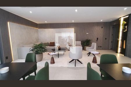 Studio para alugar com 25m², 1 quarto e sem vaga Studio para alugar com 25m², 1 quarto e sem vagaEspaço Gourmet