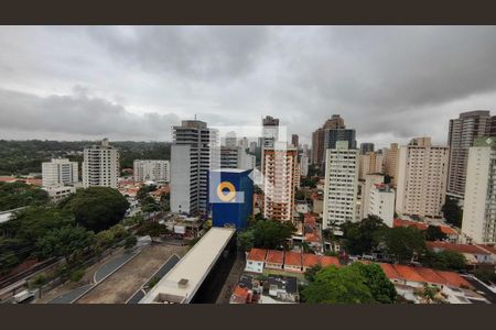Studio para alugar com 25m², 1 quarto e sem vaga Studio para alugar com 25m², 1 quarto e sem vagaVista livre