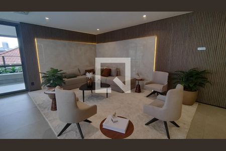 Studio para alugar com 25m², 1 quarto e sem vaga Studio para alugar com 25m², 1 quarto e sem vagaÁrea comum