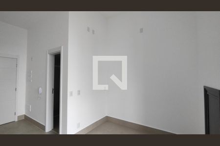 Studio para alugar com 25m², 1 quarto e sem vaga Studio para alugar com 25m², 1 quarto e sem vagaSala