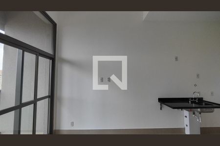 Studio para alugar com 25m², 1 quarto e sem vaga Studio para alugar com 25m², 1 quarto e sem vagaSala