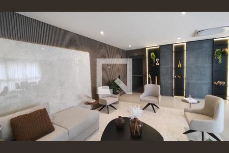 Studio para alugar com 25m², 1 quarto e sem vaga Studio para alugar com 25m², 1 quarto e sem vagaEspaço Gourmet
