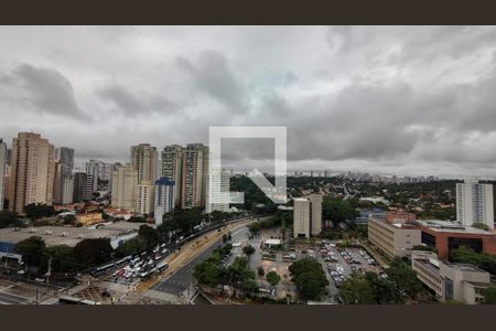 Studio para alugar com 25m², 1 quarto e sem vaga Studio para alugar com 25m², 1 quarto e sem vagaVista livre