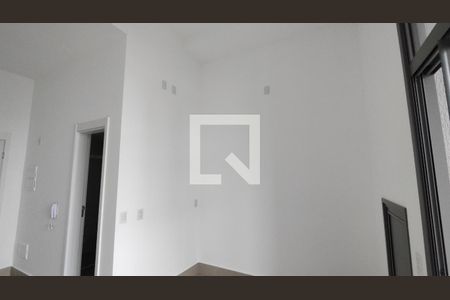 Studio para alugar com 25m², 1 quarto e sem vaga Studio para alugar com 25m², 1 quarto e sem vagaSala