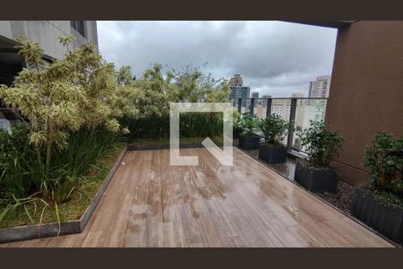 Studio para alugar com 25m², 1 quarto e sem vaga Studio para alugar com 25m², 1 quarto e sem vagaÁrea comum