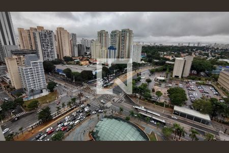 Studio para alugar com 25m², 1 quarto e sem vaga Studio para alugar com 25m², 1 quarto e sem vagaVista livre