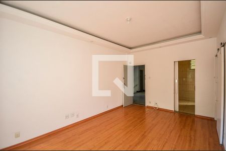 Sala de apartamento à venda com 3 quartos, 70m² em Tijuca, Rio de Janeiro