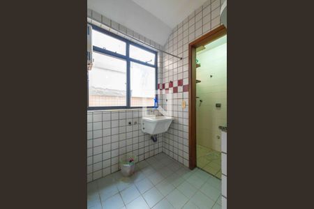 Apartamento para alugar com 103m², 3 quartos e 1 vagaÁrea de Serviço