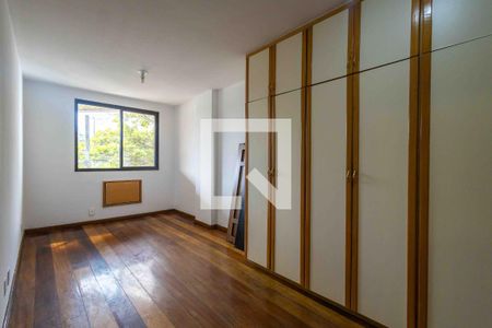 Suíte de apartamento para alugar com 3 quartos, 103m² em Recreio dos Bandeirantes, Rio de Janeiro