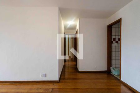 Sala de apartamento para alugar com 3 quartos, 103m² em Recreio dos Bandeirantes, Rio de Janeiro