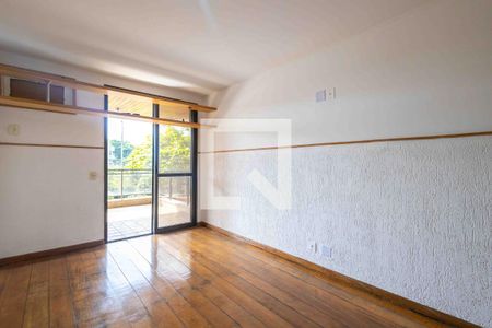 Apartamento para alugar com 103m², 3 quartos e 1 vagaQuarto 1