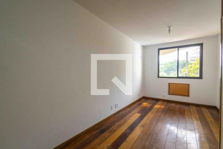 Suíte de apartamento para alugar com 3 quartos, 103m² em Recreio dos Bandeirantes, Rio de Janeiro