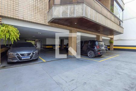 Apartamento para alugar com 103m², 3 quartos e 1 vagaÁrea Comum Garagem