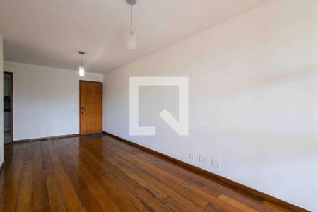 Sala de apartamento para alugar com 3 quartos, 103m² em Recreio dos Bandeirantes, Rio de Janeiro