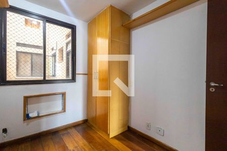 Apartamento para alugar com 103m², 3 quartos e 1 vagaQuarto 2
