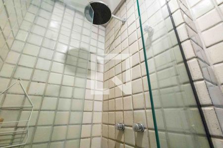 Apartamento para alugar com 103m², 3 quartos e 1 vagaBanheiro Social