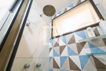 Apartamento para alugar com 103m², 3 quartos e 1 vagaBanheiro da Suíte