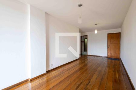 Sala de apartamento para alugar com 3 quartos, 103m² em Recreio dos Bandeirantes, Rio de Janeiro
