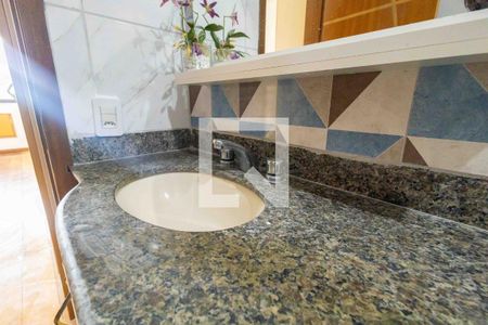 Apartamento para alugar com 103m², 3 quartos e 1 vagaBanheiro da Suíte