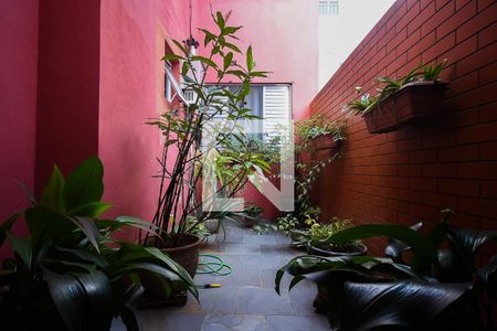 Varanda 1 de casa para alugar com 3 quartos, 170m² em Vila Sônia, São Paulo