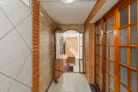 Casa para alugar com 110m², 3 quartos e 2 vagasEntrada