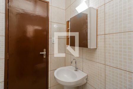 Casa para alugar com 110m², 3 quartos e 2 vagasBanheiro