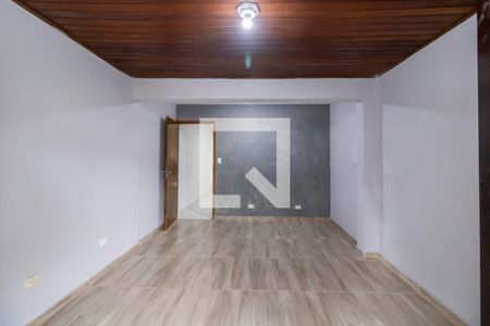 Suíte de casa para alugar com 3 quartos, 110m² em Vila Rio Branco, São Paulo